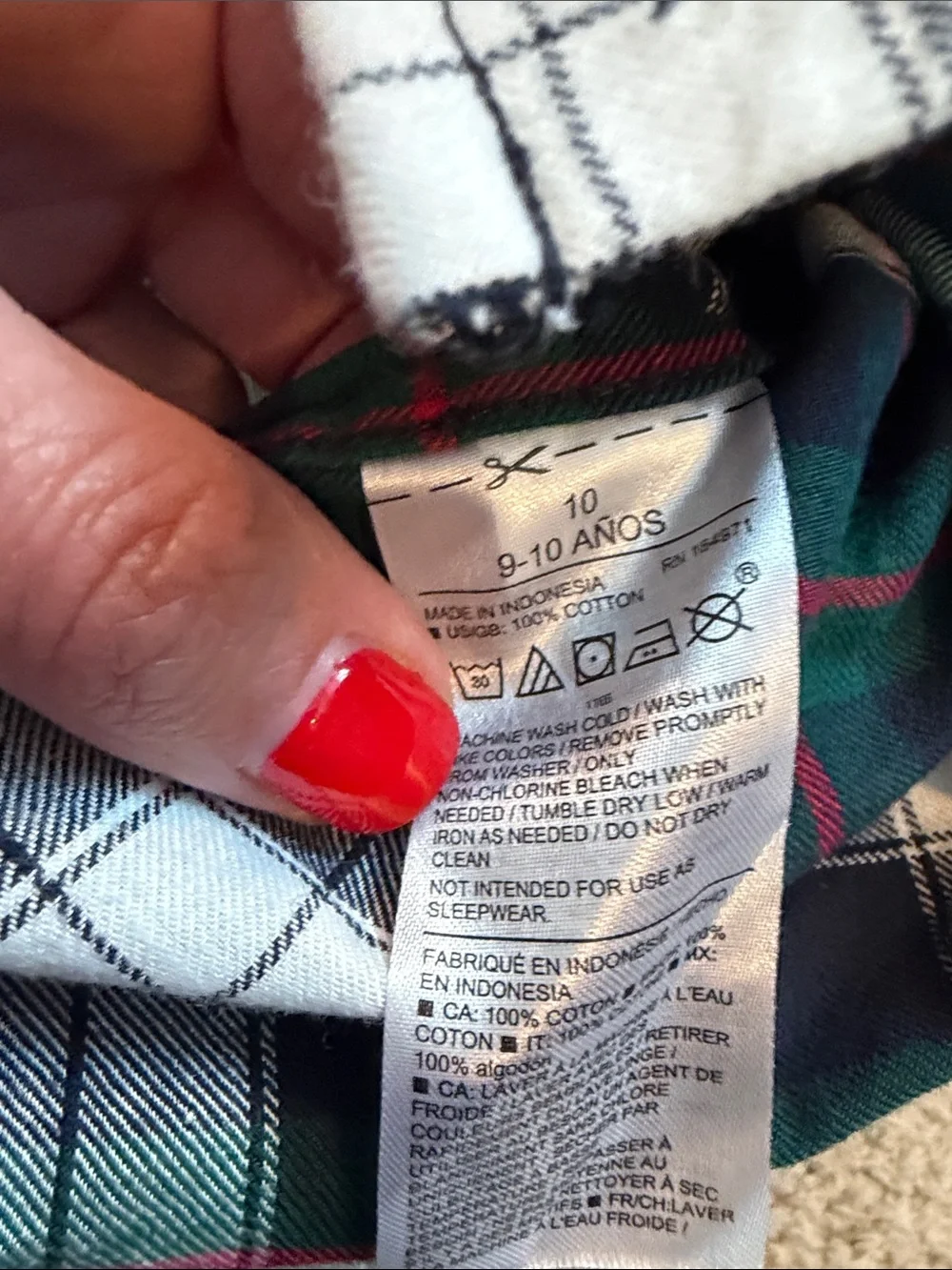 Janie and Jack nwt janie